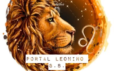 Portal Leonino 8.8: ¡¡¡El portal de la fortuna!!!